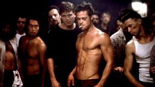 Project Mayhem: Two <i>Fight Club</i> Virgins Watch the 1999 Cult Classic for the First Time